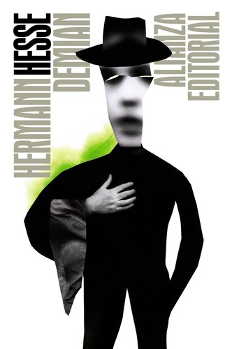 Demian : historia de la juventud de Emil Sinclair - 3. ed. (2011, Alianza Editorial)