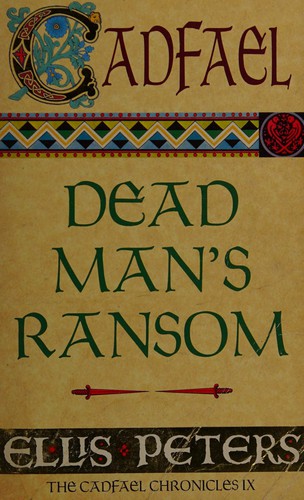 Dead man's ransom (1994, Warner Futura)
