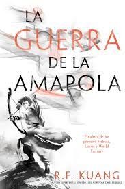 La guerra de la amapola (2023, Hidra)