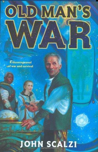 Old Man's War (2005)