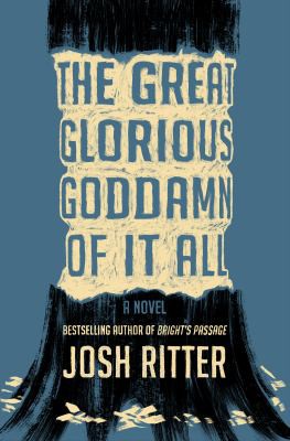 Great Glorious Goddamn of It All (2021, Harlequin Enterprises ULC)