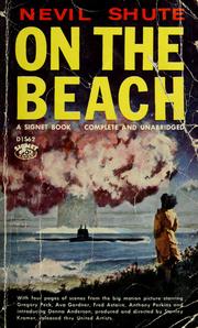 On the beach (1985, Buccaneer Books)