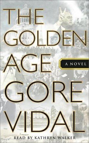 The Golden Age (AudiobookFormat, 2000, Random House Audio)