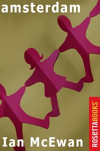 Amsterdam (2003, RosettaBooks)