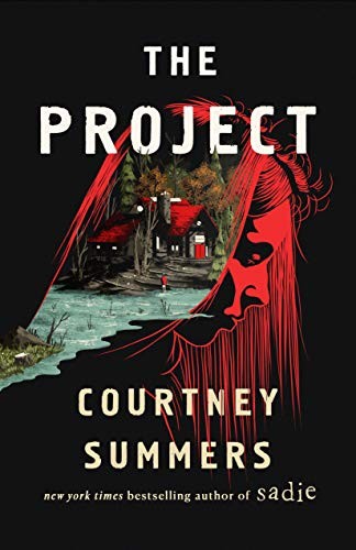 The Project (Hardcover, 2021, Wednesday Books)