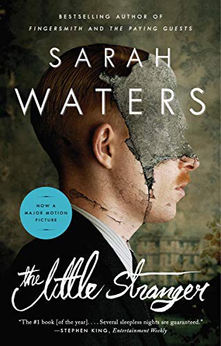 The Little Stranger (Paperback, 2018, Riverhead Books)