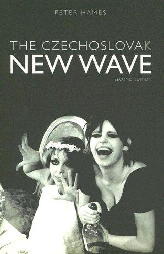 The Czechoslovak New Wave (2005, Wallflower Press)