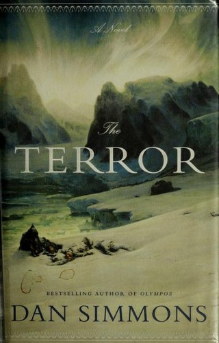 The Terror (2007, Little, Brown and Company)