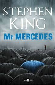 Mr. Mercedes (2014, Plaza & Janés)