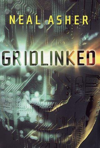 Gridlinked (2003, Tor)