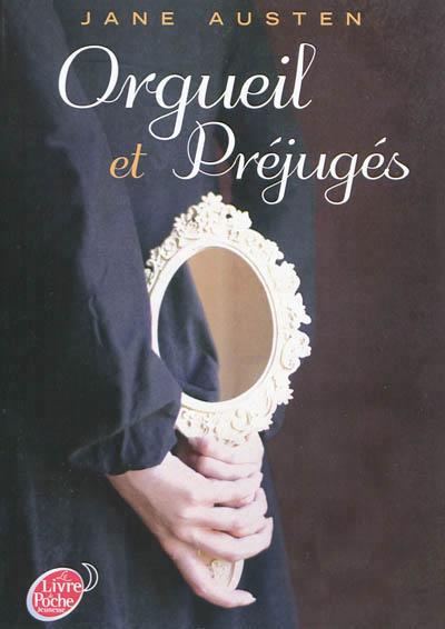 Orgueil et préjugés (French language, 2011)