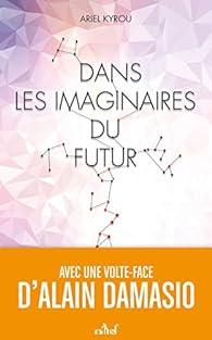 Dans les imaginaires du futur (EBook, 2020, ActuSF)