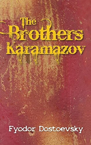The Brothers Karamazov (2016, Simon & Brown)