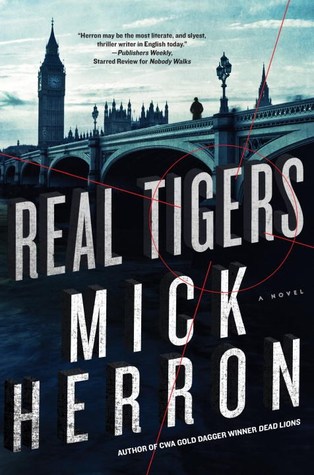 Real tigers (2016)