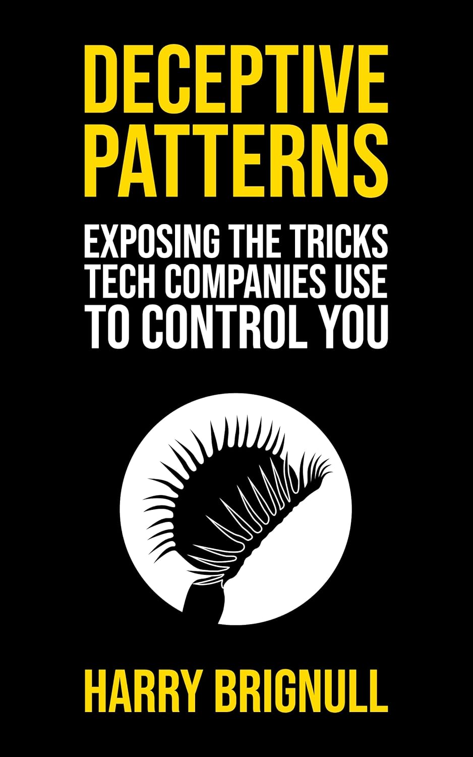 Deceptive Patterns (Paperback, Testimonium Ltd)