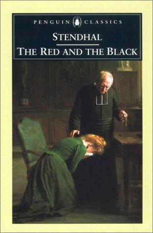 The red and the black (2002, Penguin Books)