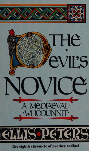 The Devil's novice. (1985, Warner)