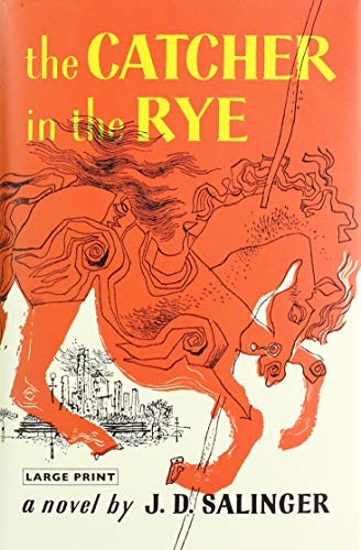 The Catcher in the Rye (2019, Little, Brown and Company)
