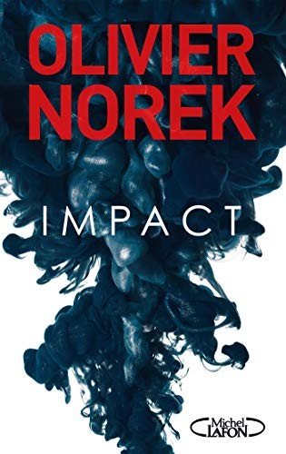 Impact (Paperback, 2020, MICHEL LAFON)