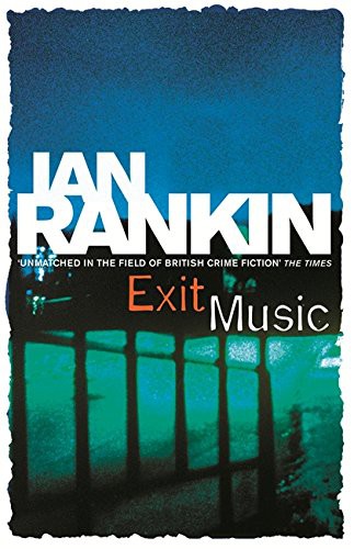 Exit Music (2007, Orion Books)
