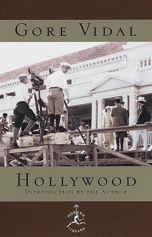 Hollywood (1999, Modern Library)