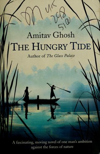 The hungry tide (2005, HarperCollins)