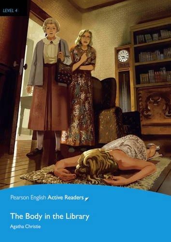 The body in the library (2008, Pearson Education)