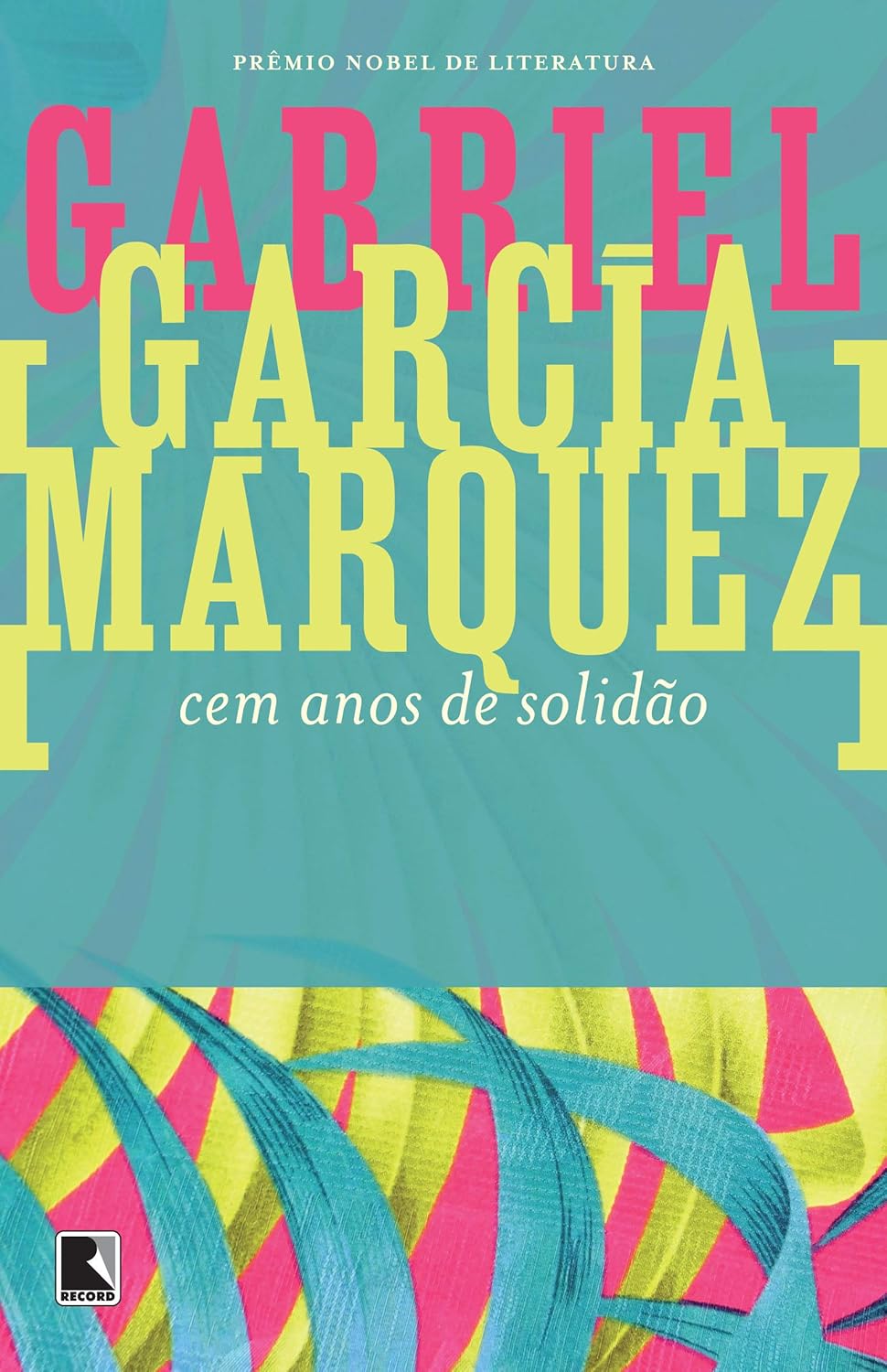 Cem anos de solidão (Paperback, Português language, Record)