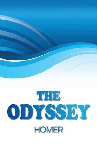 The Odyssey (2016, Simon & Brown)