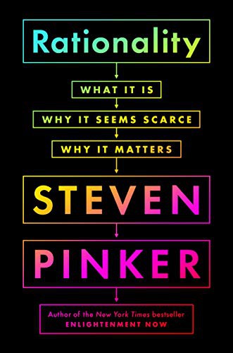Rationality (Hardcover, 2021, Viking)