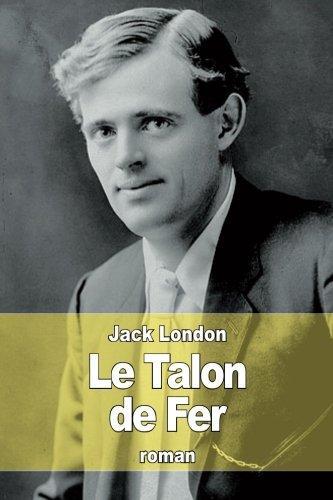 Le Talon de Fer (2015)