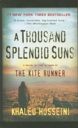 Thousand Splendid Suns (2010, Perfection Learning)