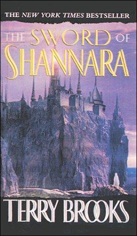 Sword of Shannara (Hardcover, 1999, Tandem Library)