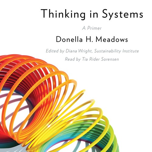 Thinking in Systems (AudiobookFormat, Chelsea Green Publishing)