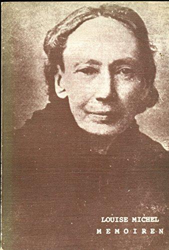Memoiren von Louise Michel (Paperback, German language, 1977, Verlag Frauenpolitik)