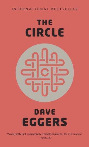 The Circle (Paperback, Random House USA Inc)