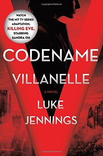 Codename Villanelle (2018)