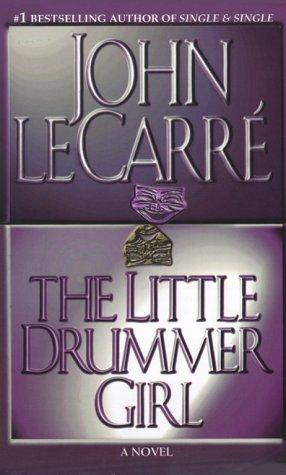 The Little Drummer Girl (2000, Pocket)