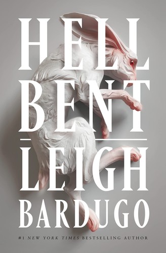 Hell Bent (EBook, 2023, Flatiron Books)