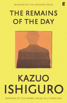 The Remains of the Day (2010, Faber & Faber, Limited)