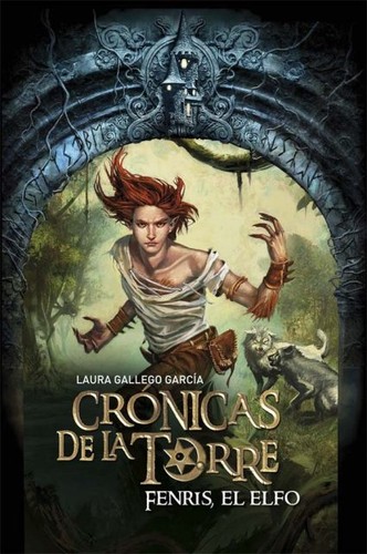 Crónicas de la torre (2010, SM, EDICIONES SM)