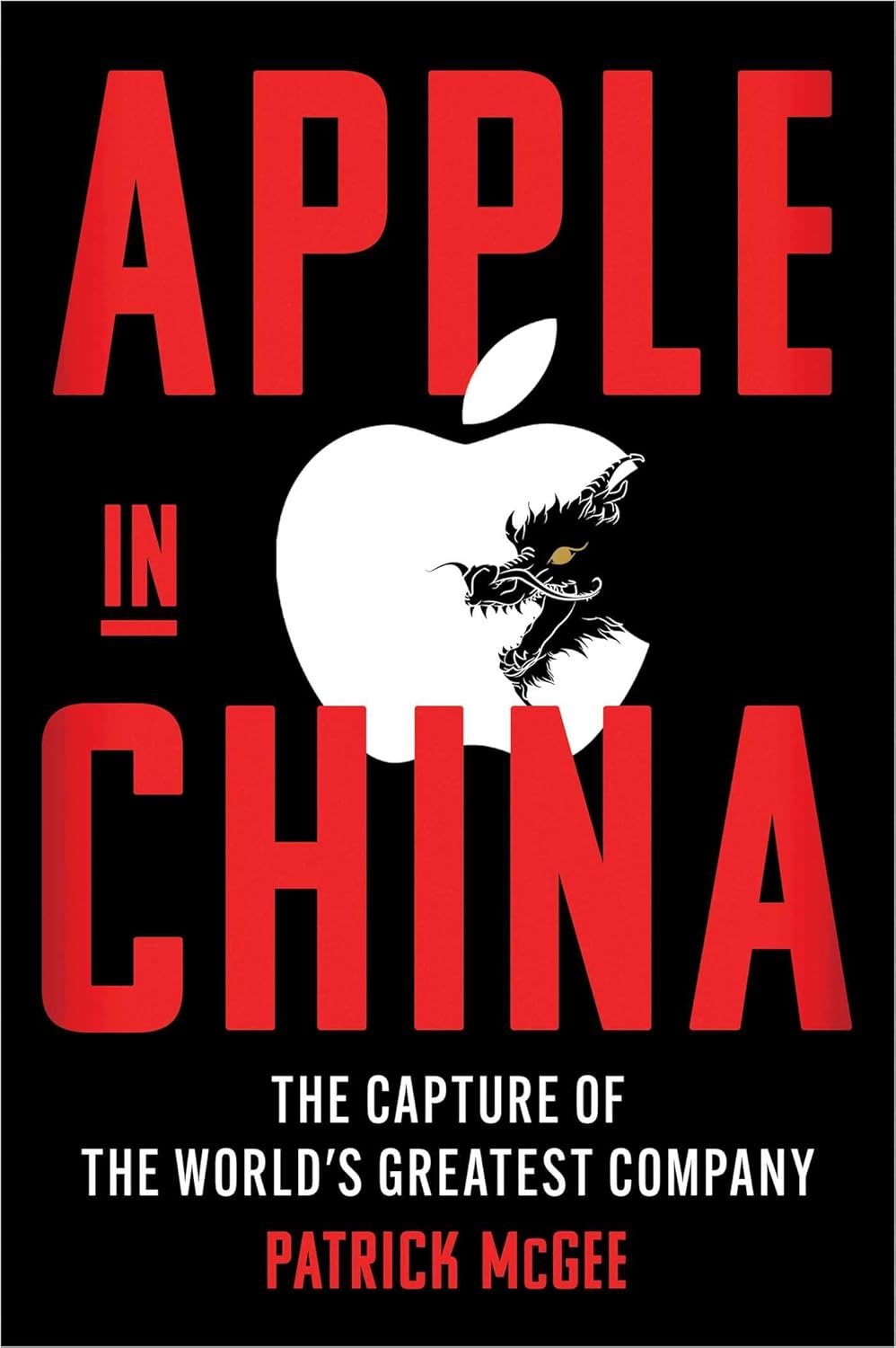 Apple in China (Scribner)