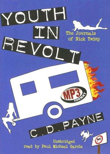Youth in Revolt (AudiobookFormat, 2007, Blackstone Audio Inc.)