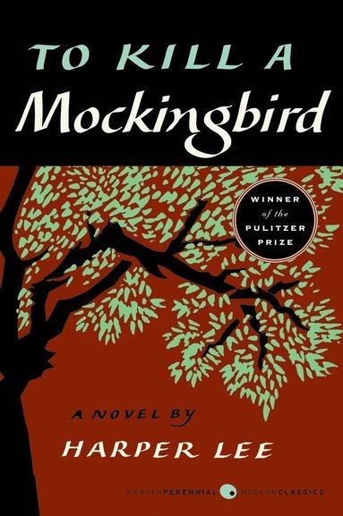 To Kill a Mockingbird (Paperback, 2003, Perennial Classics)