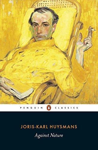 Against Nature (2004, PENGUIN BOOKS)