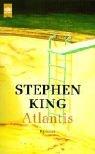 Atlantis (Paperback, German language, 2001, Wilhelm Heyne Verlag)