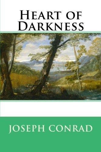 Heart of Darkness (2014)