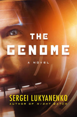 The Genome (2014, Open Road Media)