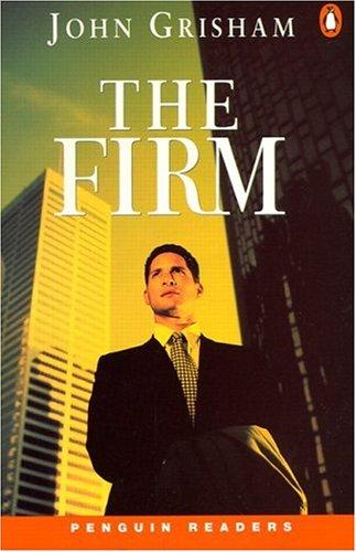 The Firm (2000, Pearson ESL)