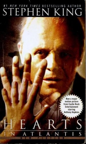 Hearts in Atlantis (Paperback, 2001, Pocket Books)